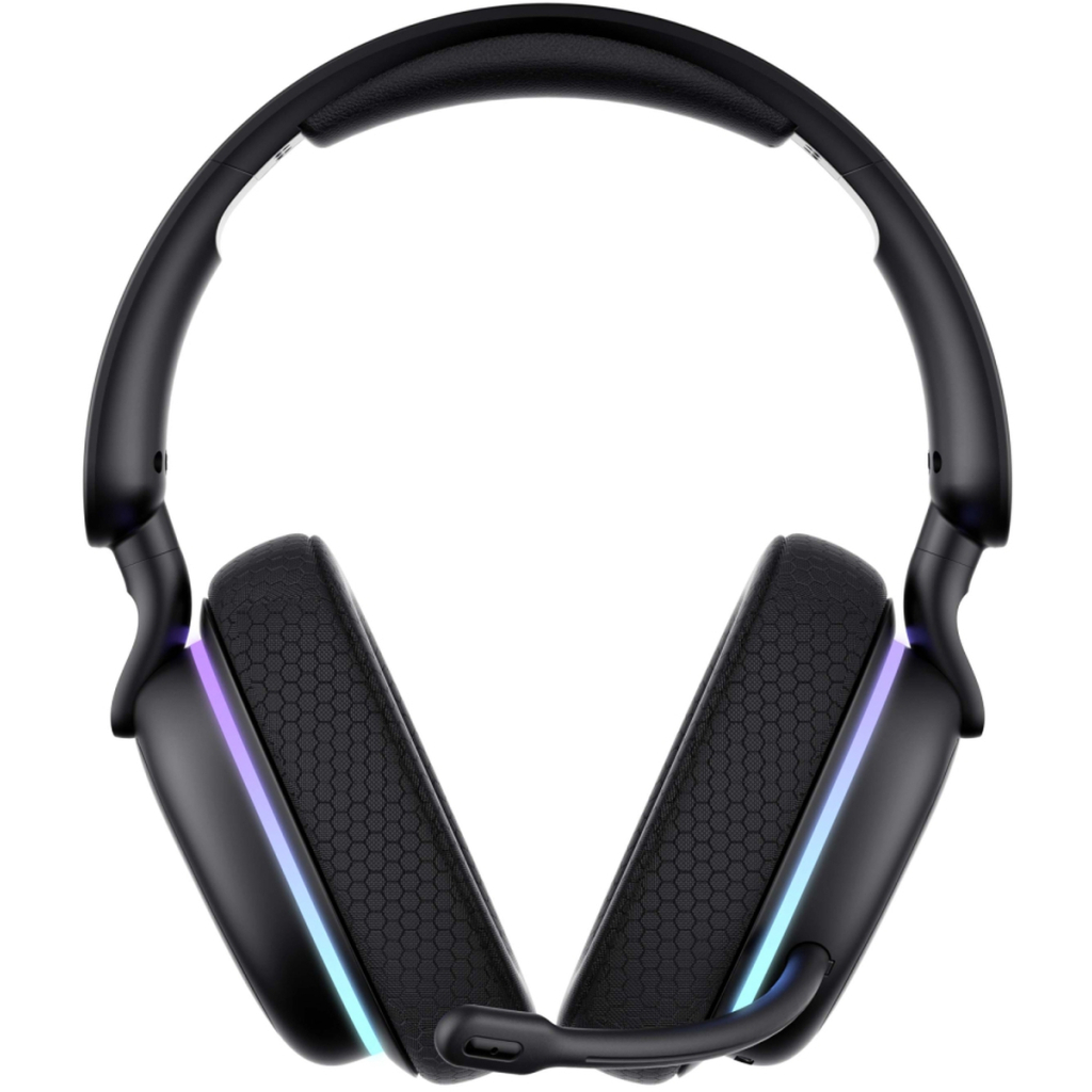 Навушники Havit Fuxi-H7 Black (HV-Fuxi-H7)