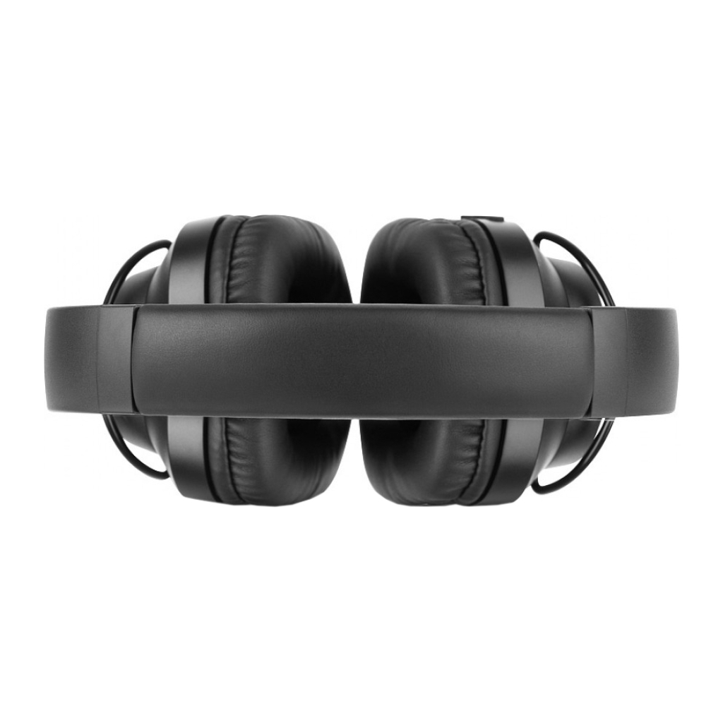 Навушники REAL-EL GD-860 Black (EL124100053)