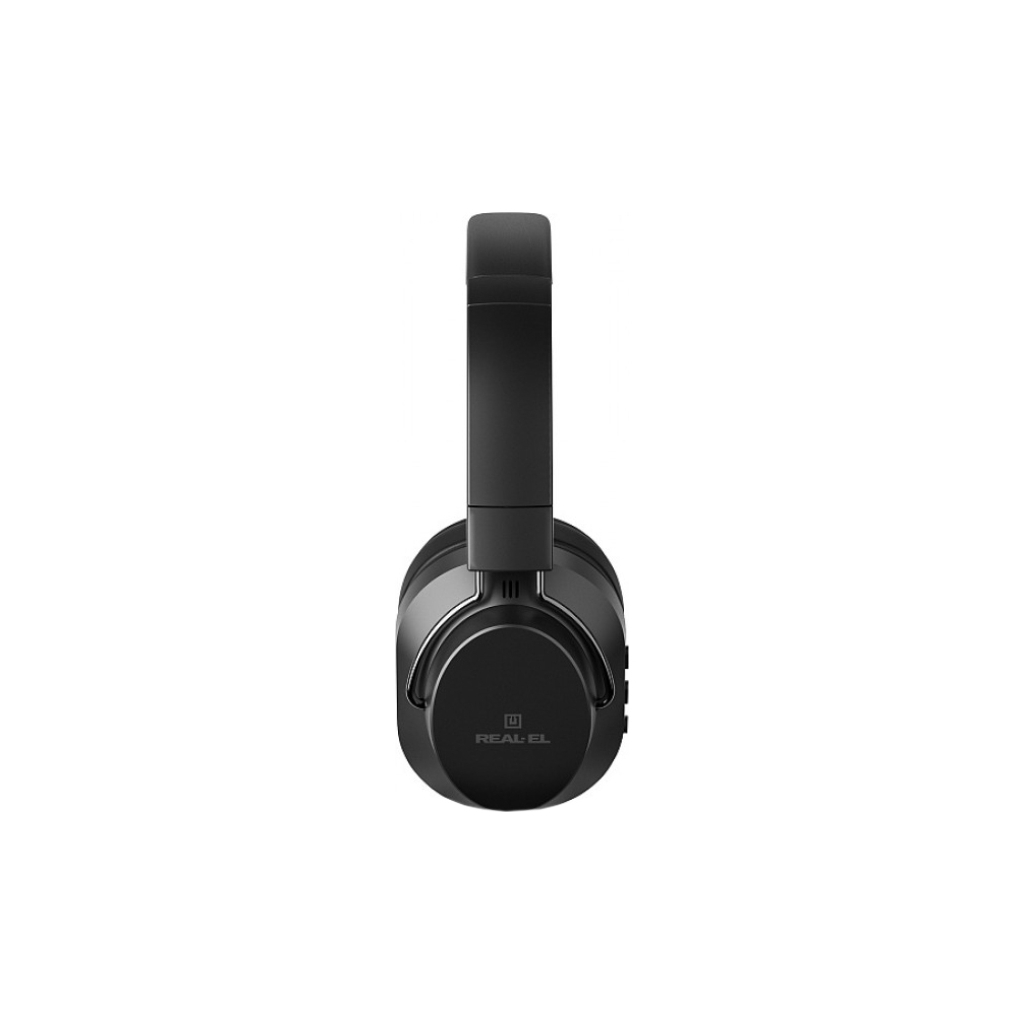Навушники REAL-EL GD-860 Black (EL124100053)