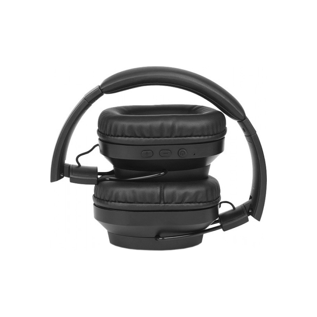 Навушники REAL-EL GD-860 Black (EL124100053)