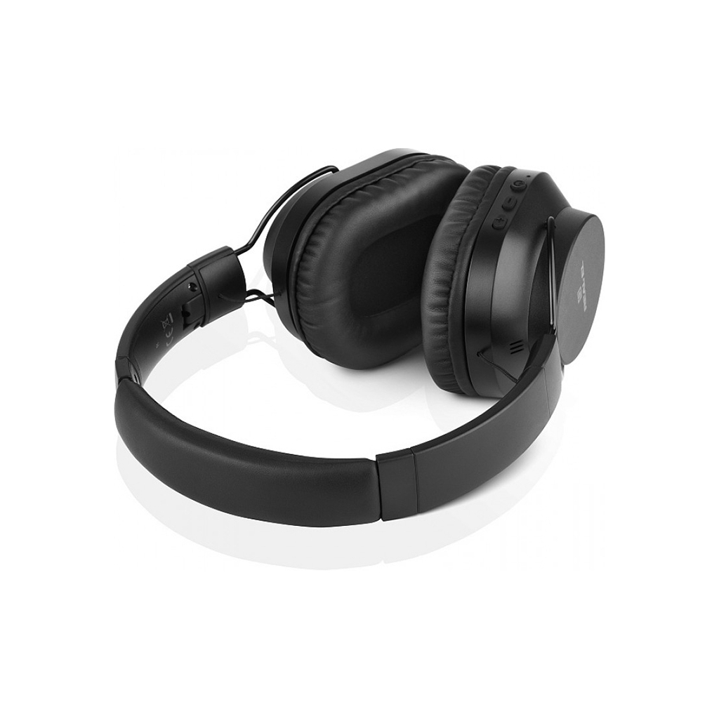 Навушники REAL-EL GD-860 Black (EL124100053)