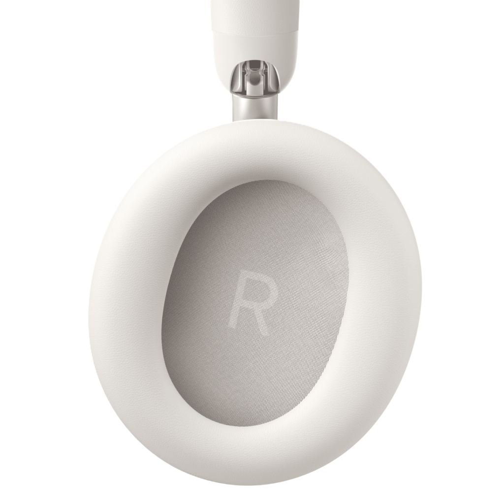 Навушники Anker SoundСore Space 2 White (D1402G21)