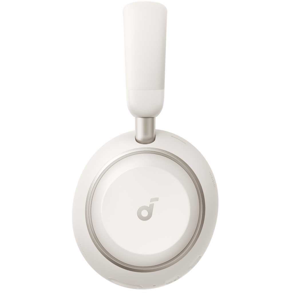 Навушники Anker SoundСore Space 2 White (D1402G21)