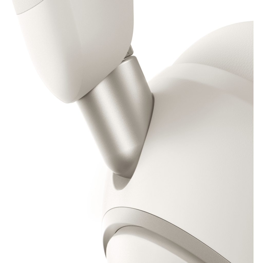 Навушники Anker SoundСore Space 2 White (D1402G21)