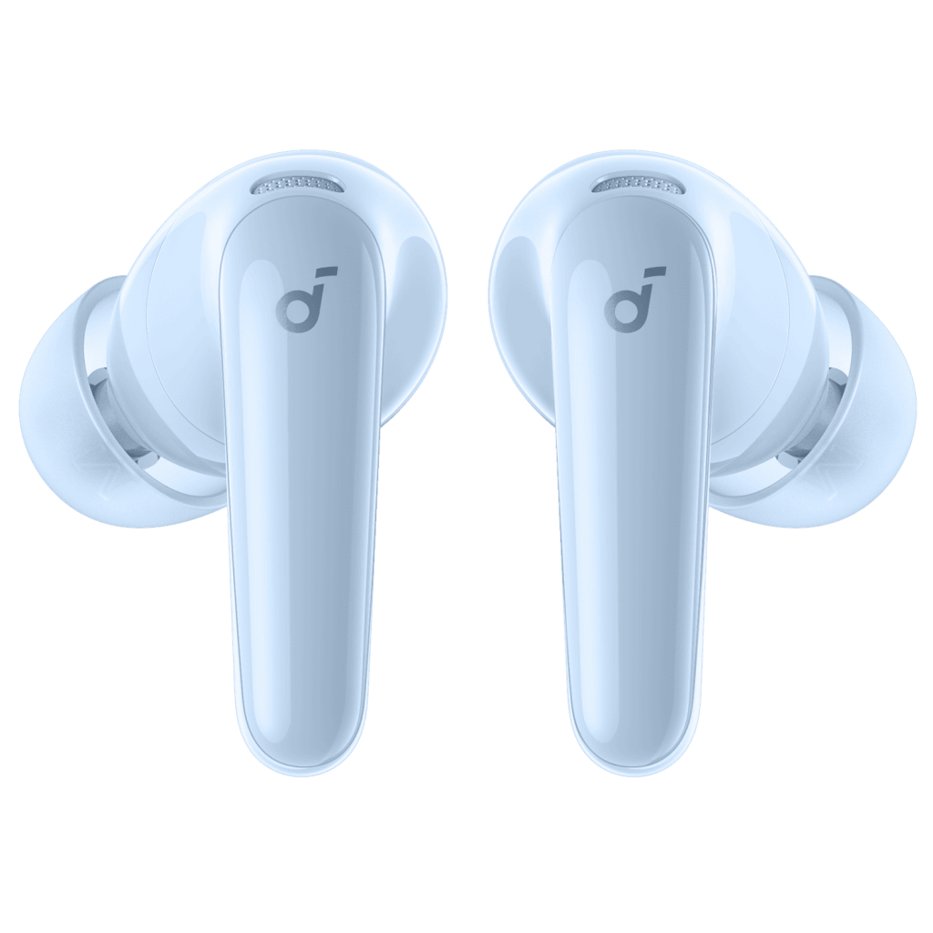 Навушники Anker SoundСore R60i NC Blue (D1202G31)