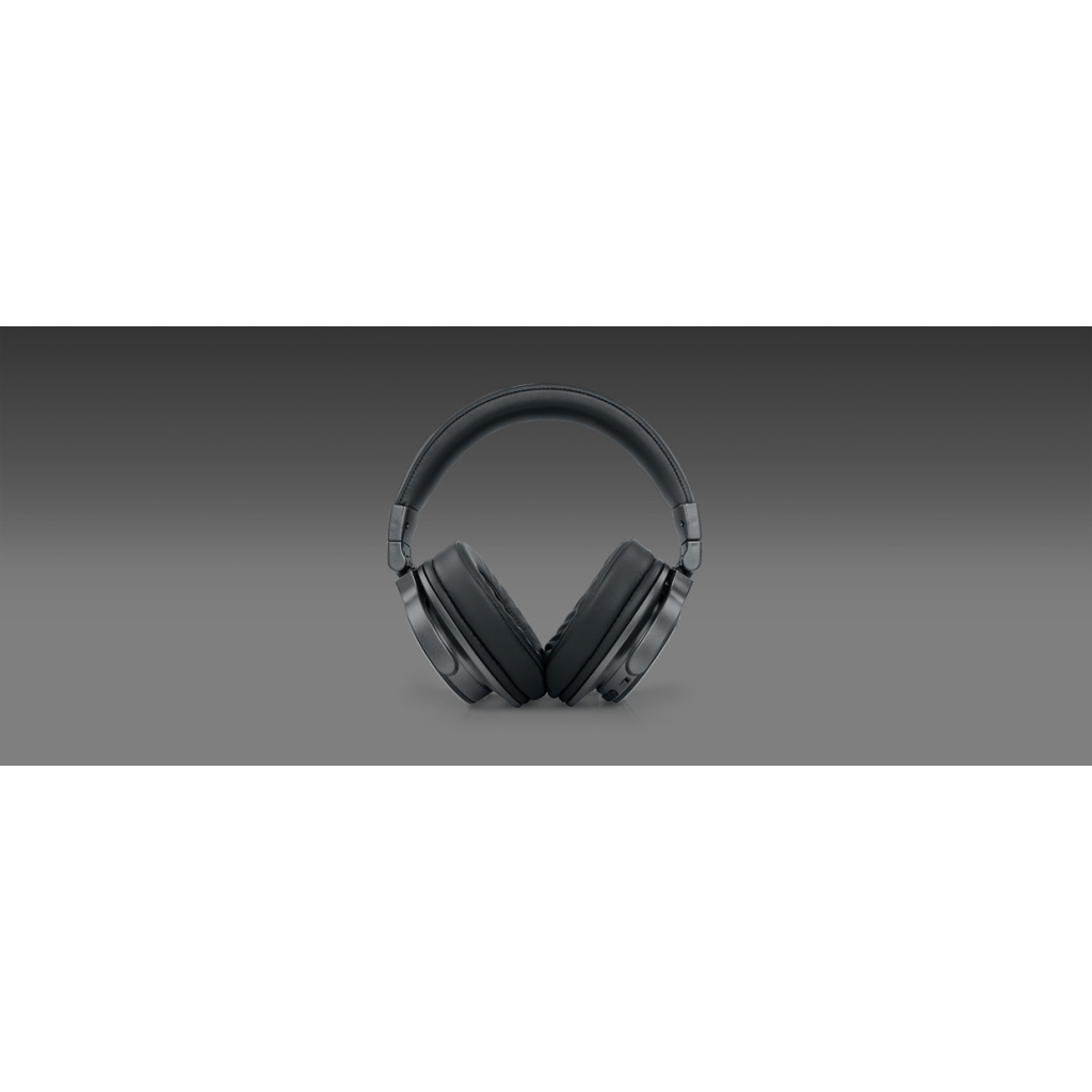 Навушники Muse M-278 FB Bluetooth Black (M-278 FB)