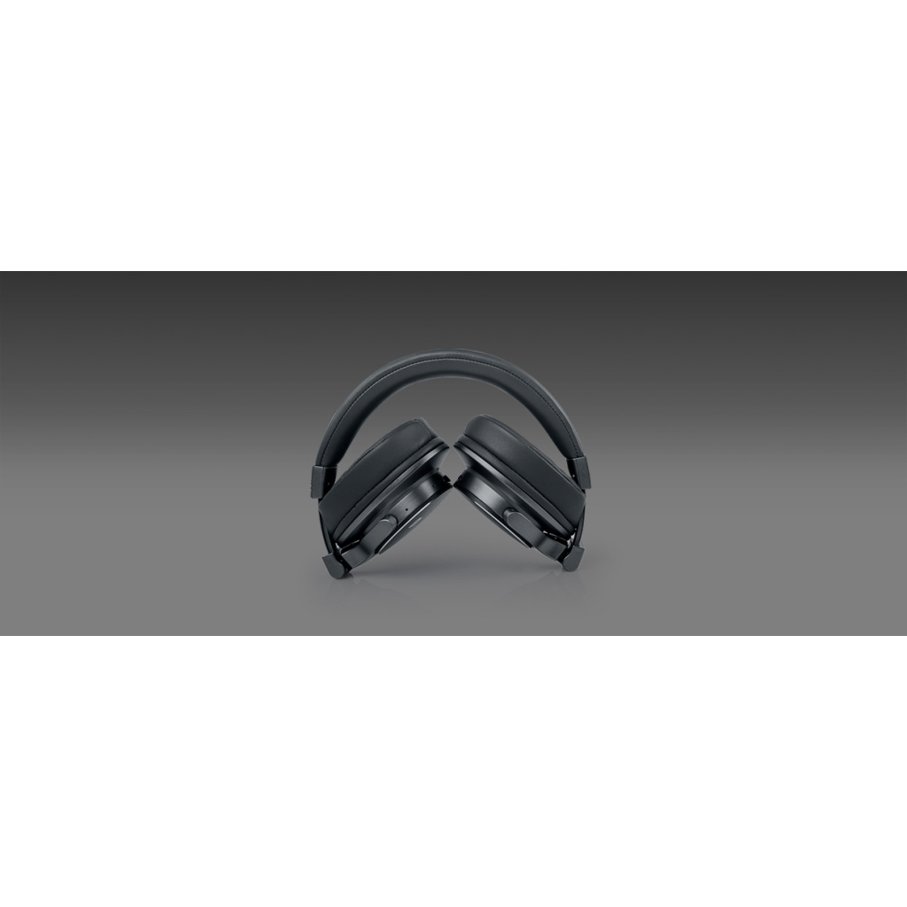 Навушники Muse M-278 FB Bluetooth Black (M-278 FB)