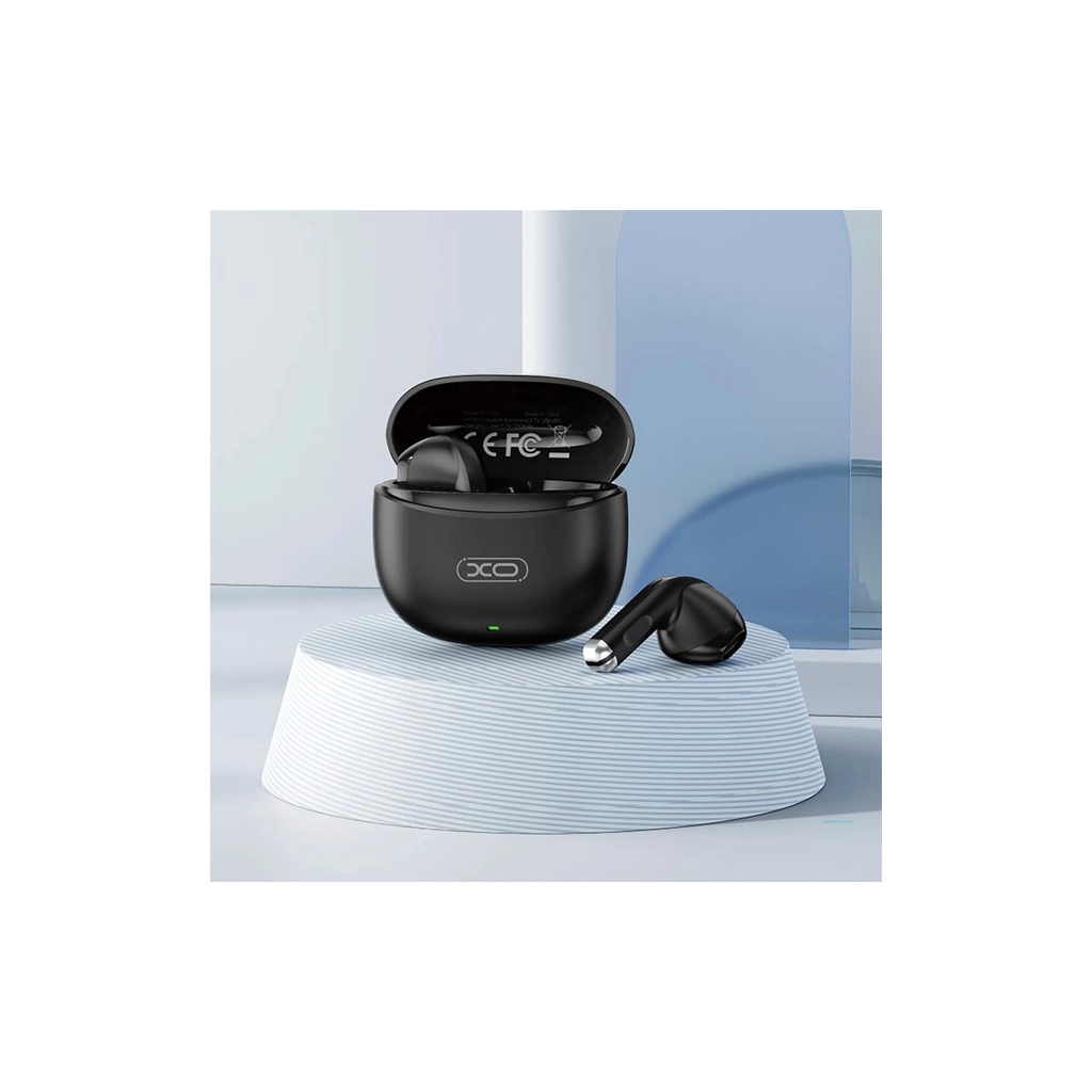 Навушники XO X33 Black (X33.black)