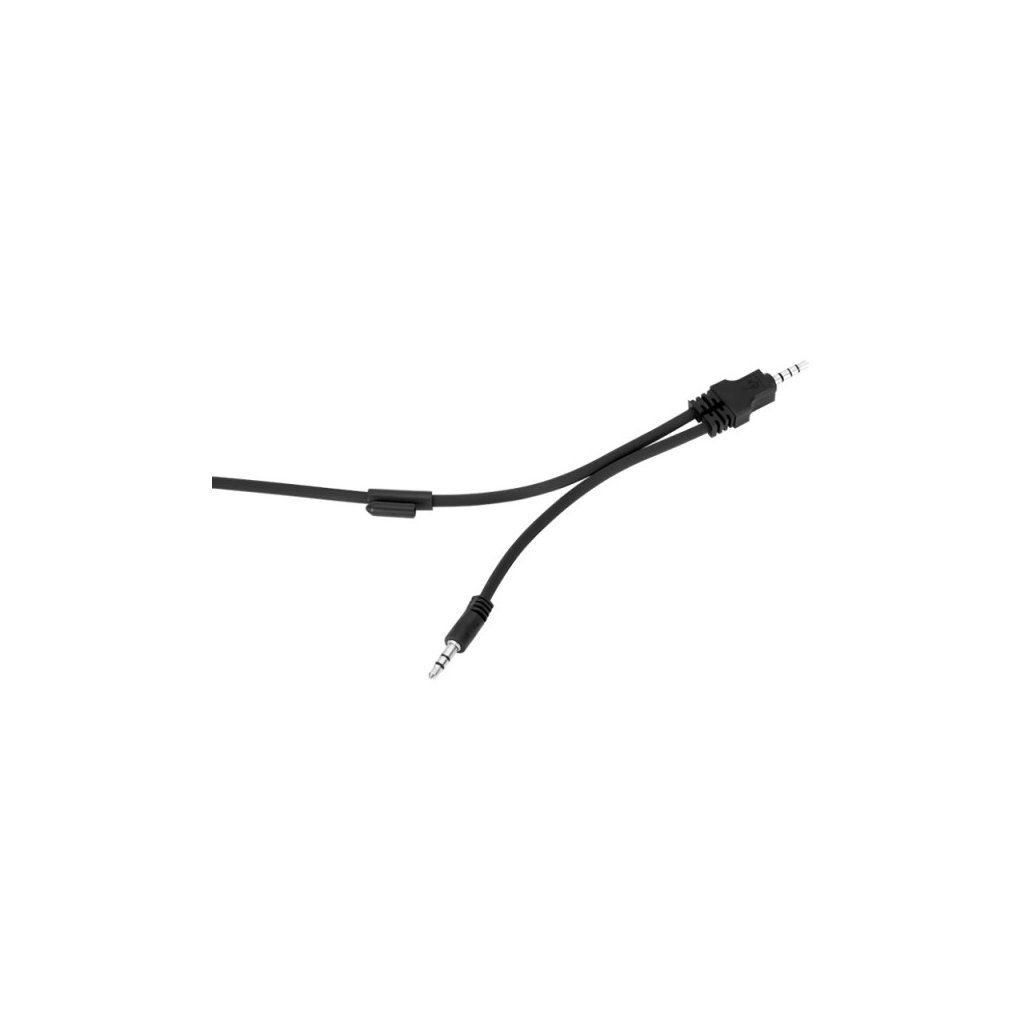 Навушники Xtrike ME HP-312 XBOX/PS/PC Black/Rad (HP-312)