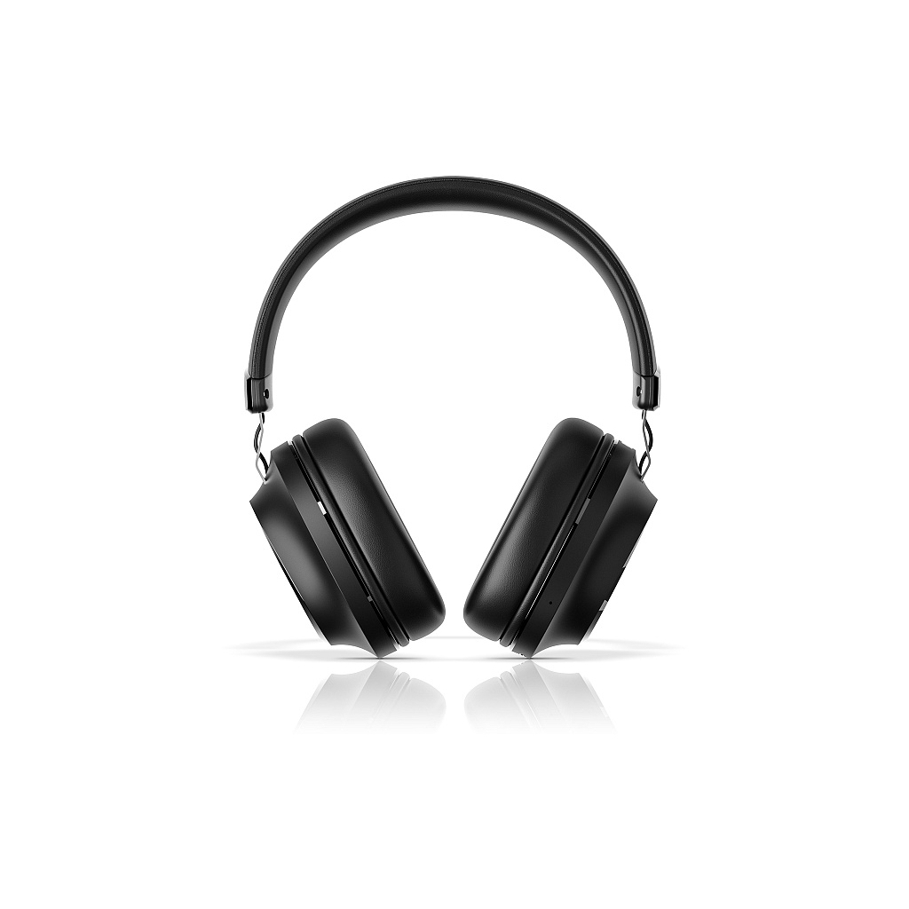 Навушники REAL-EL GD-828 Black (EL124100052)