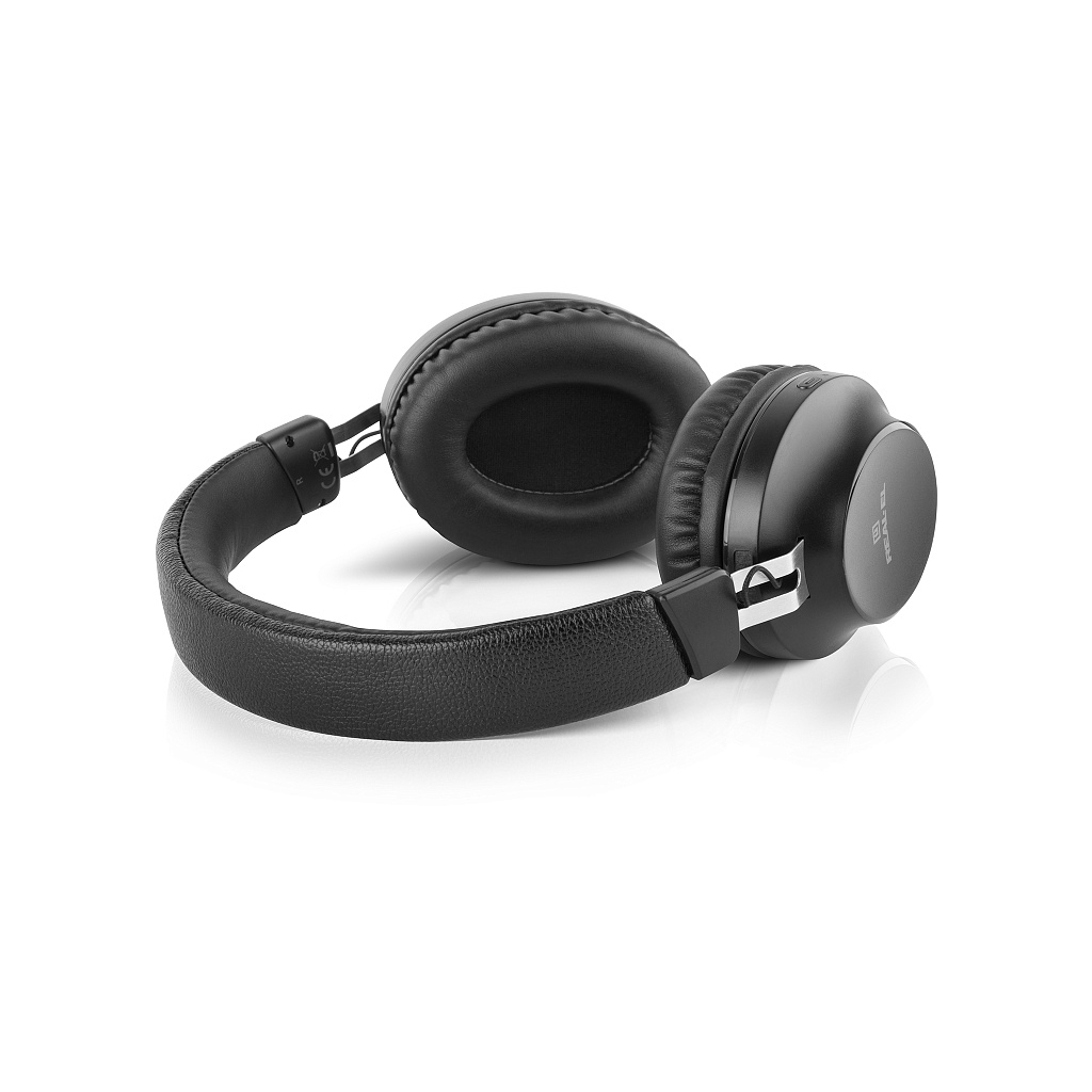 Навушники REAL-EL GD-828 Black (EL124100052)