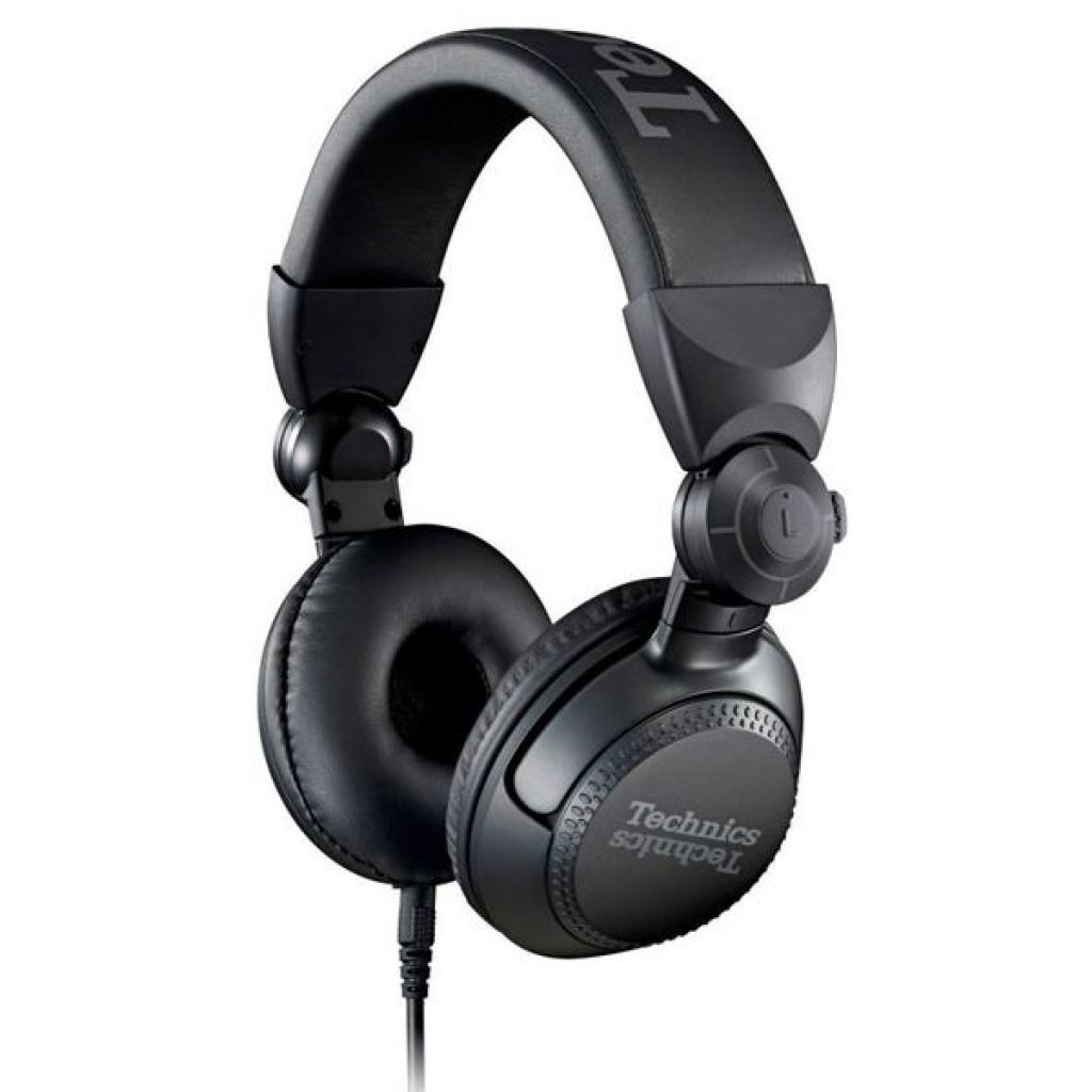 Навушники Technics EAH-DJ1200EK