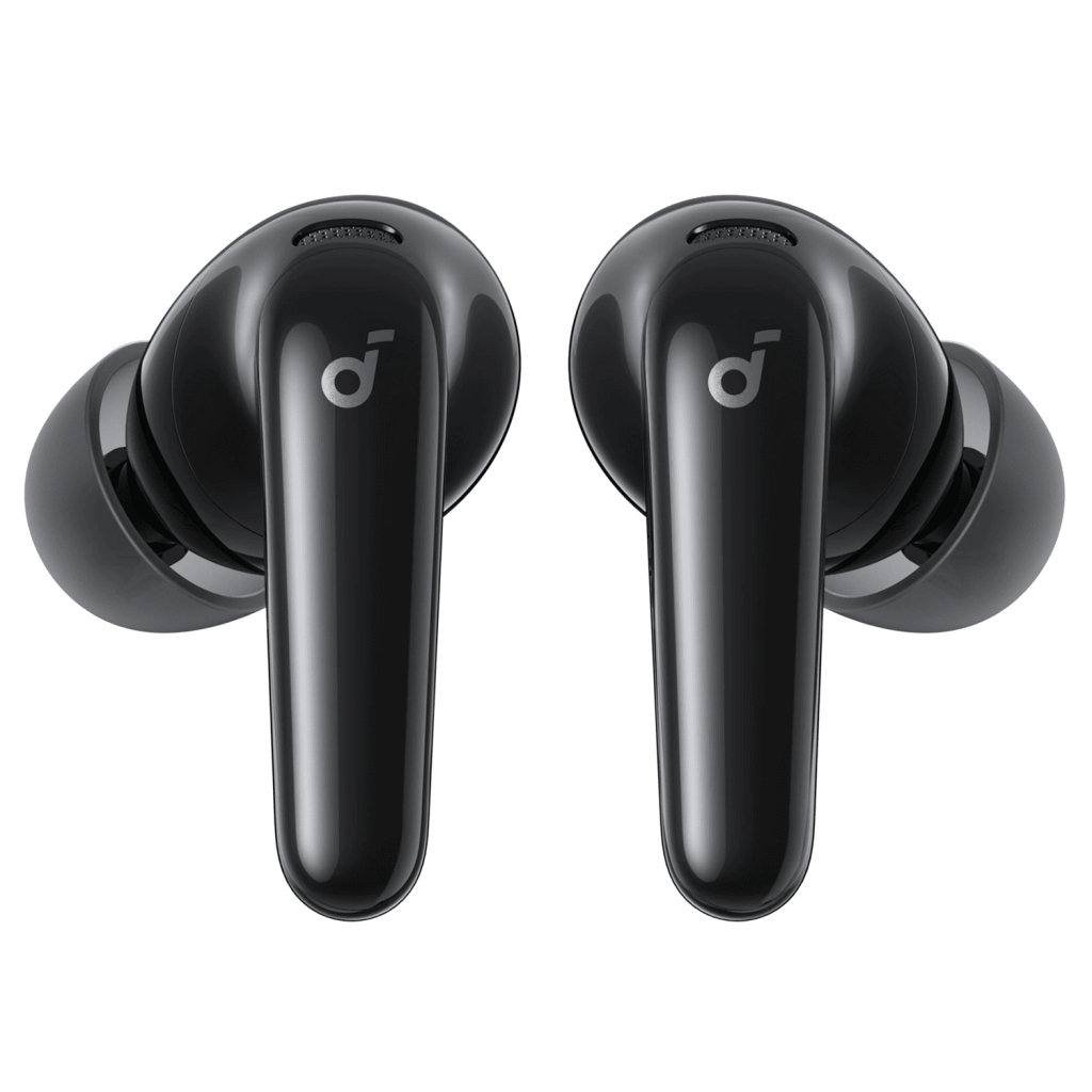 Навушники Anker SoundСore R60i NC Black (D1202G11)
