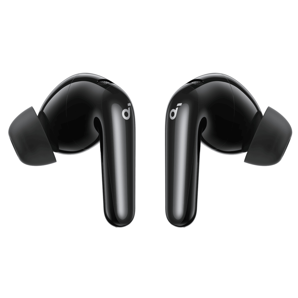 Навушники Anker SoundСore R60i NC Black (D1202G11)