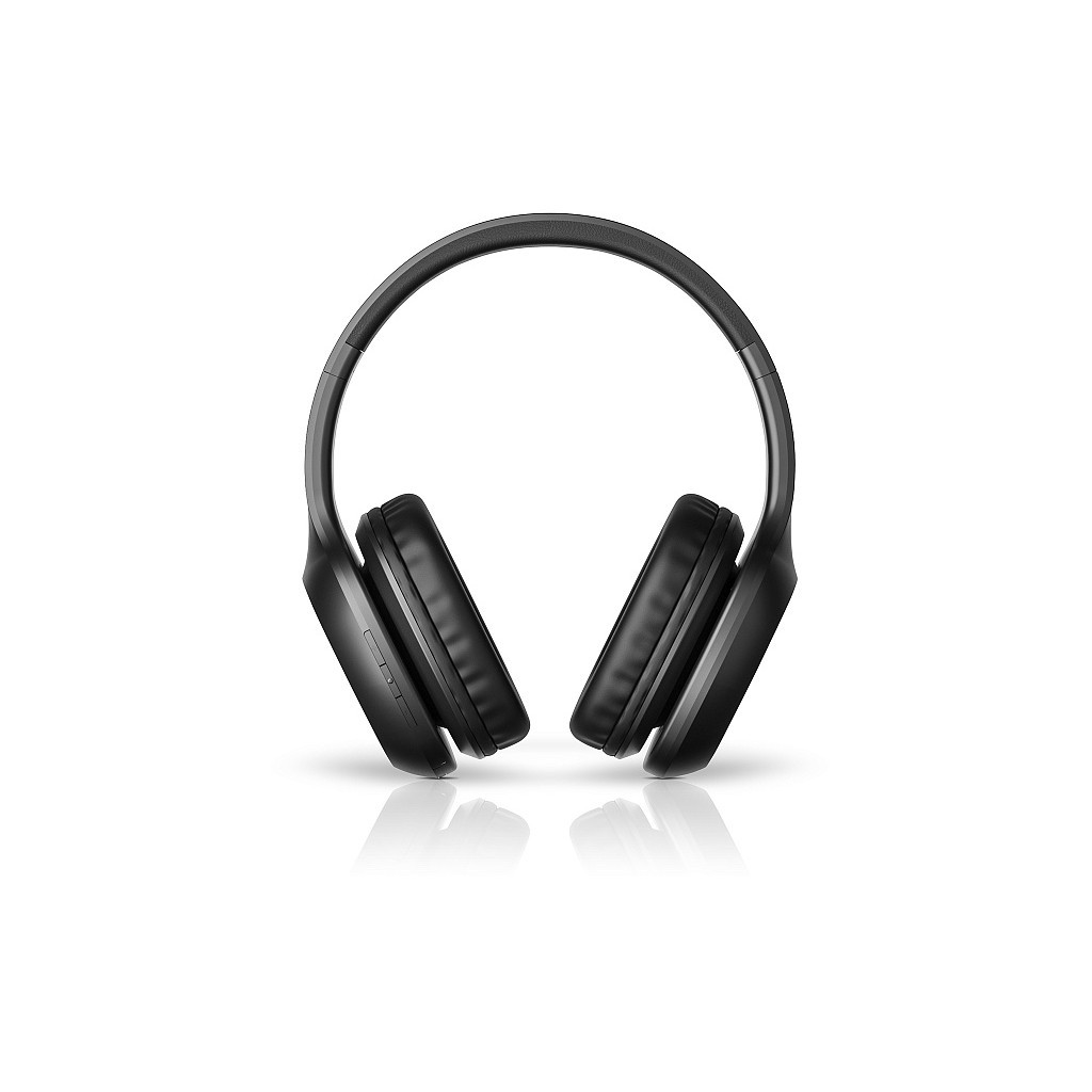 Навушники REAL-EL GD-820 Black (EL124100051)