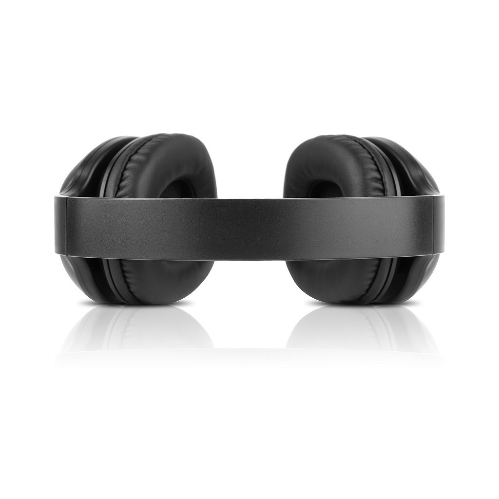Навушники REAL-EL GD-820 Black (EL124100051)