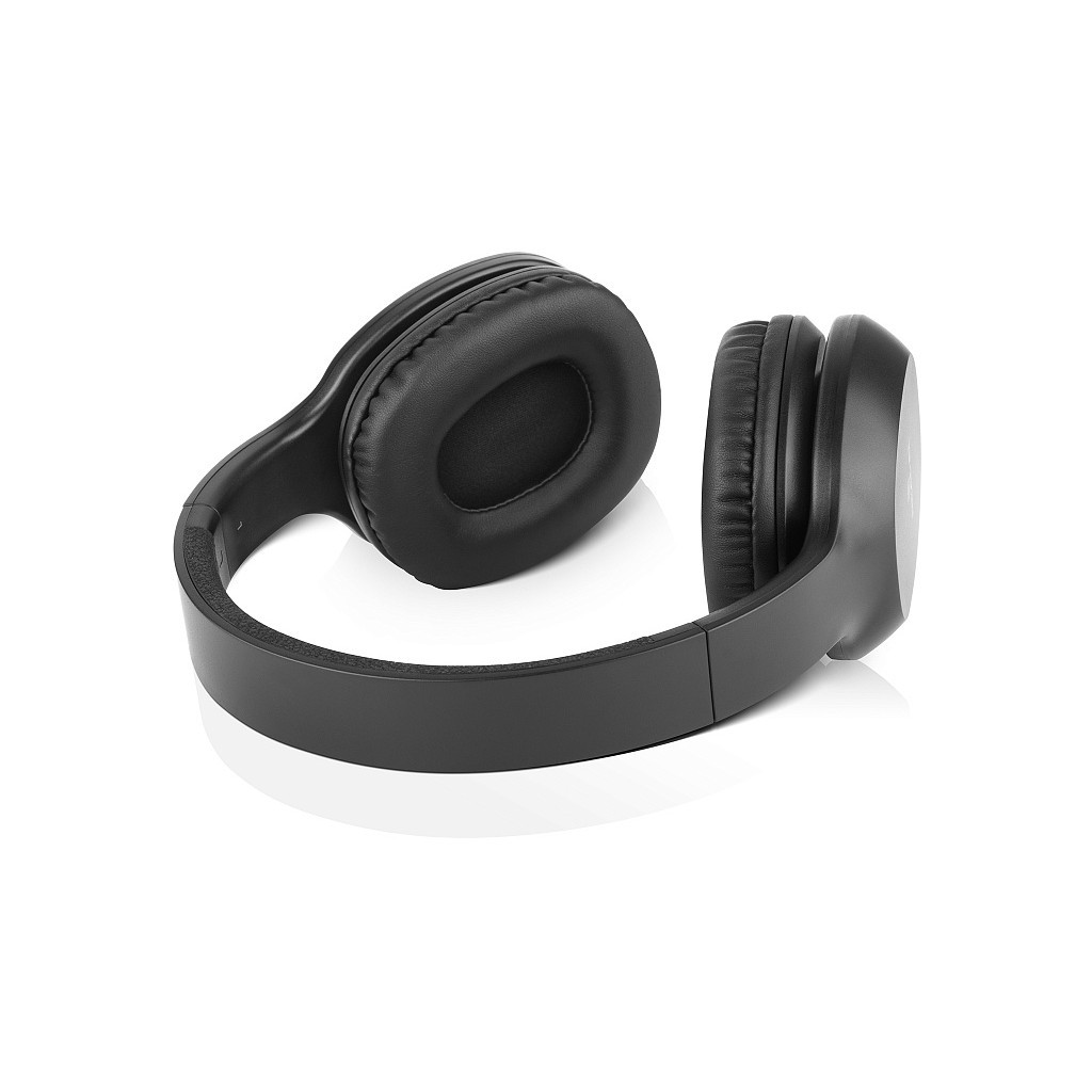 Навушники REAL-EL GD-820 Black (EL124100051)