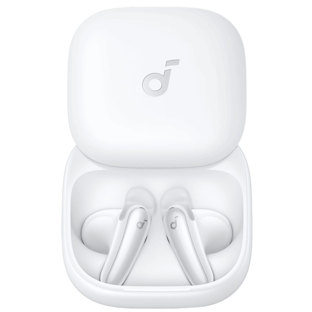 Навушники Anker SoundСore Liberty Buds White (D1200G21)