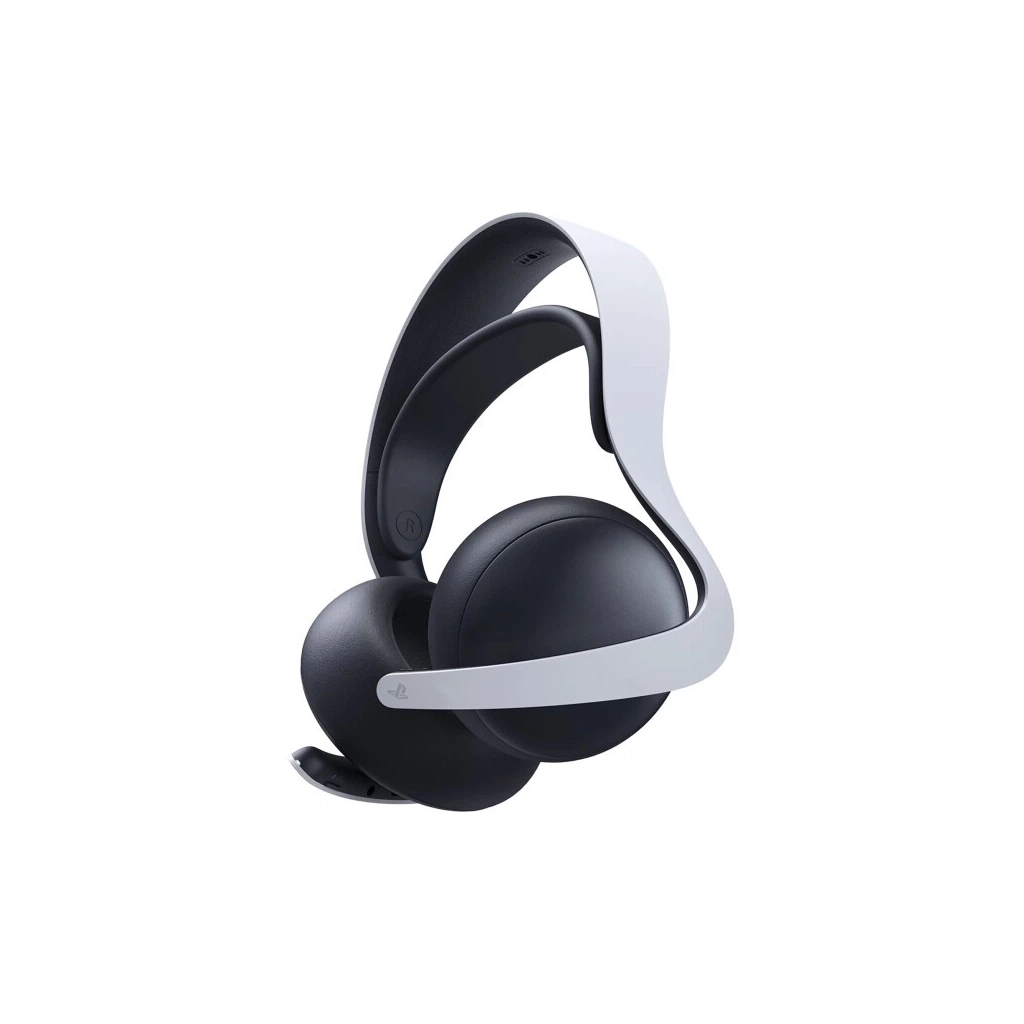 Навушники Sony Playstation Pulse Elite Wireless (Чохол) White (1000047820)