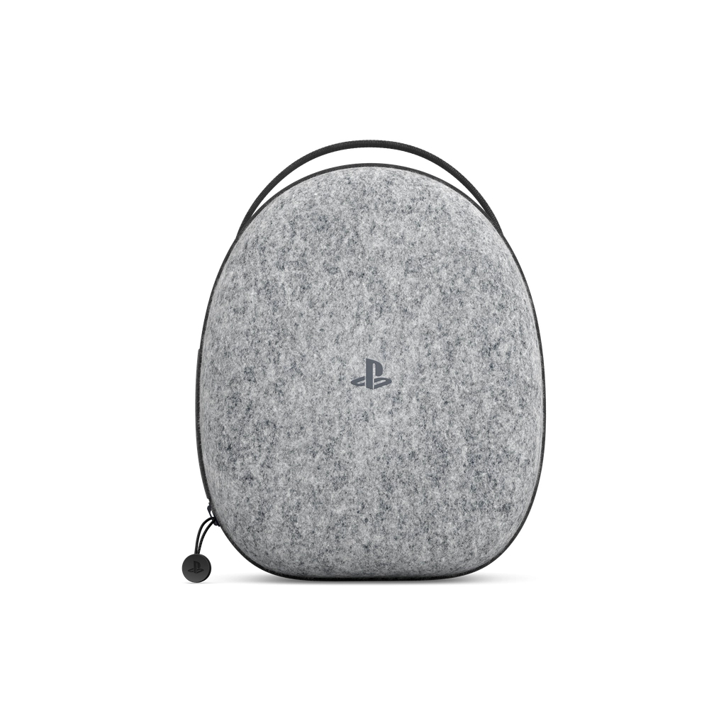 Навушники Sony Playstation Pulse Elite Wireless (Чохол) White (1000047820)