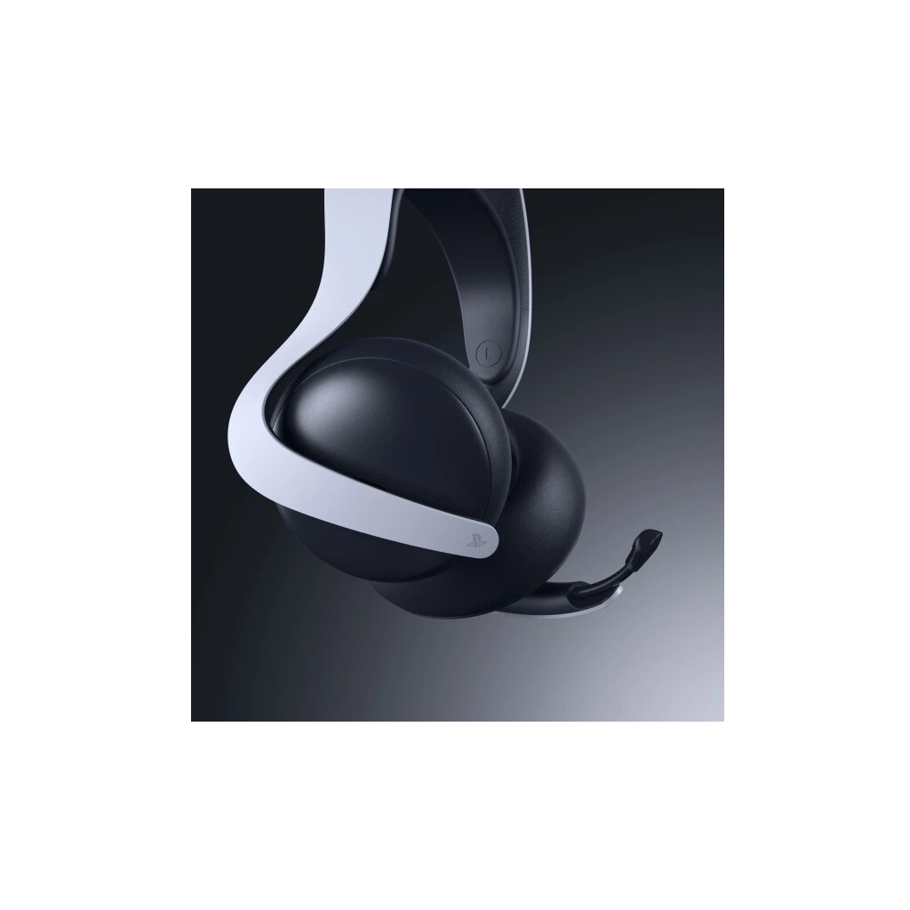 Навушники Sony Playstation Pulse Elite Wireless (Чохол) White (1000047820)