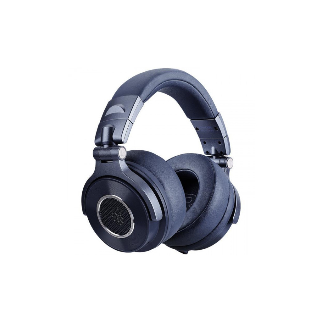 Навушники OneOdio Monitor 60 3,5мм/6,35мм Misty Blue (Monitor 60 Misty Blue)