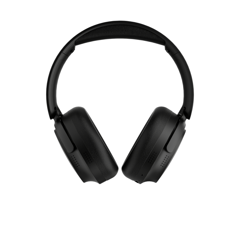Навушники AOC ACH3501BK Black (ACH3501BK/00)