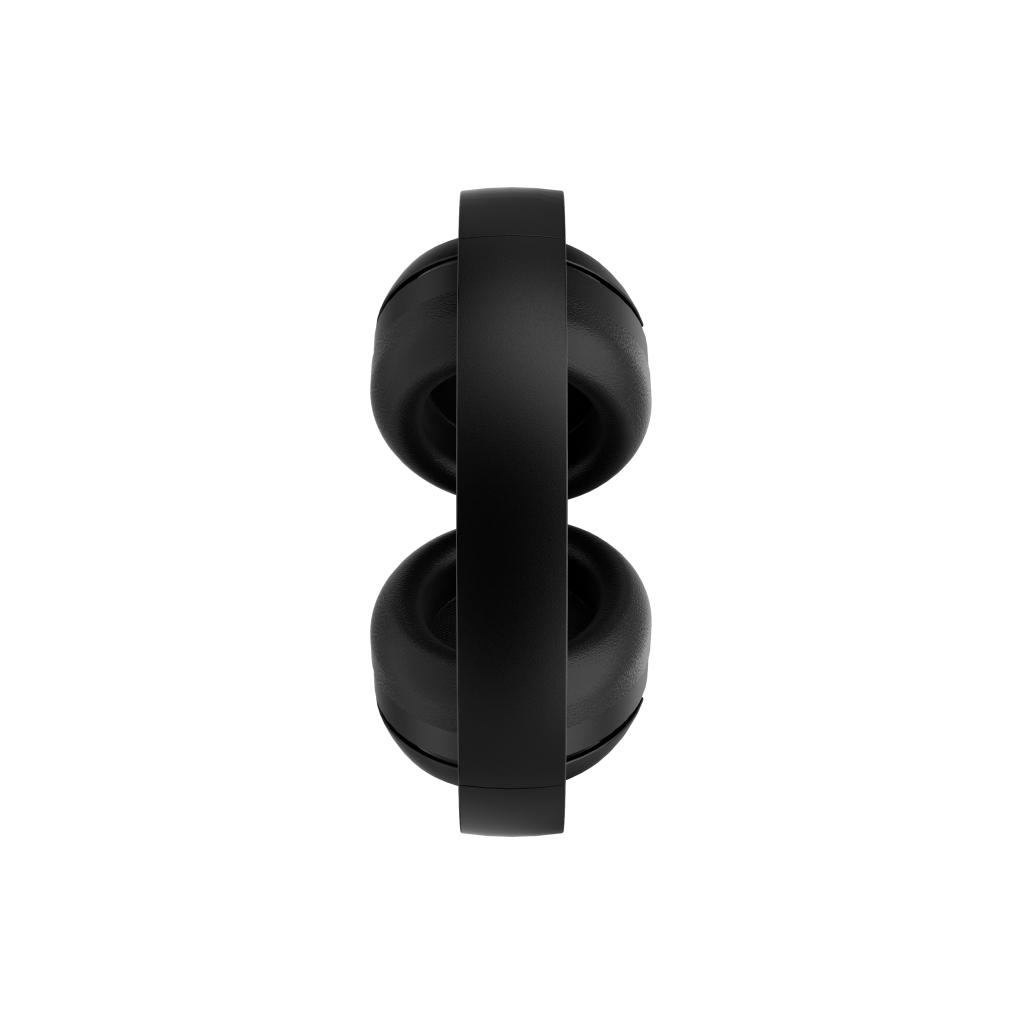 Навушники AOC ACH3501BK Black (ACH3501BK/00)