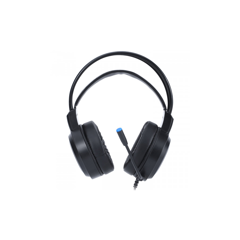 Навушники Xtrike ME GH-516 7.1 USB RGB Black (GH-516)