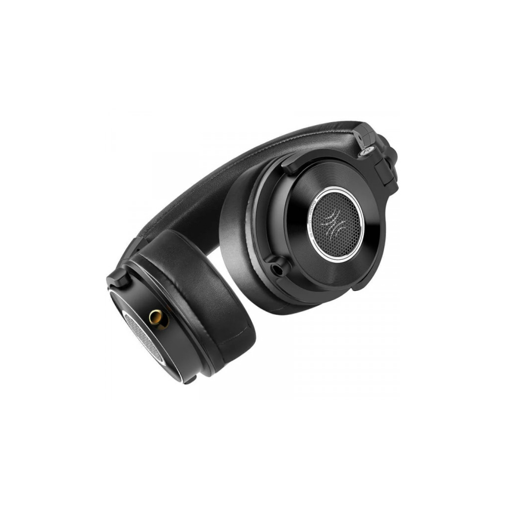 Навушники OneOdio Monitor 60 3,5мм/6,35мм Black (Monitor 60 Black)