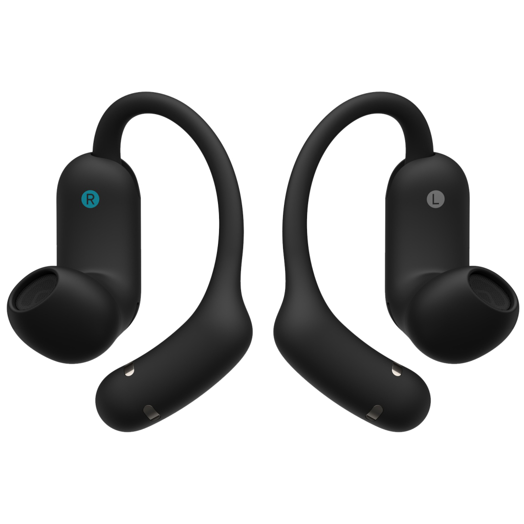 Навушники Anker SoundCore AeroFit 2 Pro Black (A3875G11)