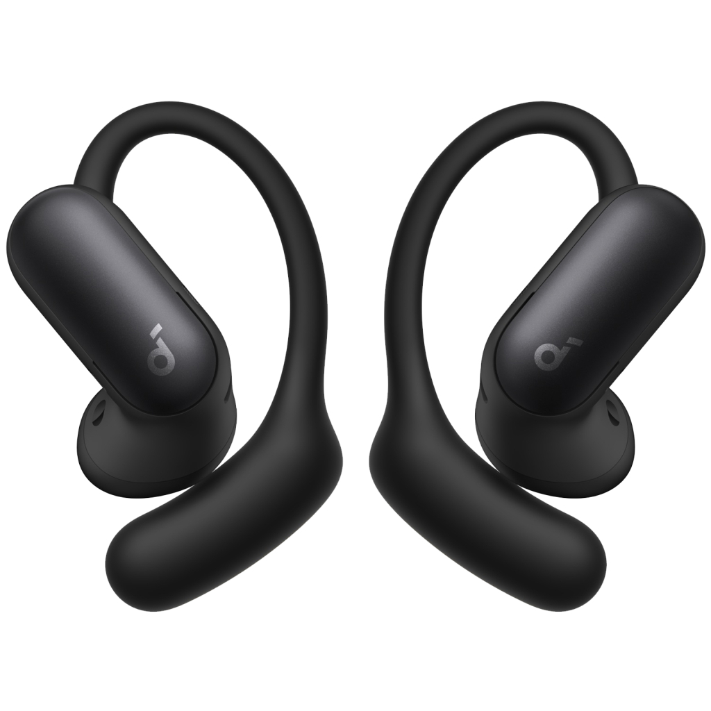 Навушники Anker SoundCore AeroFit 2 Pro Black (A3875G11)