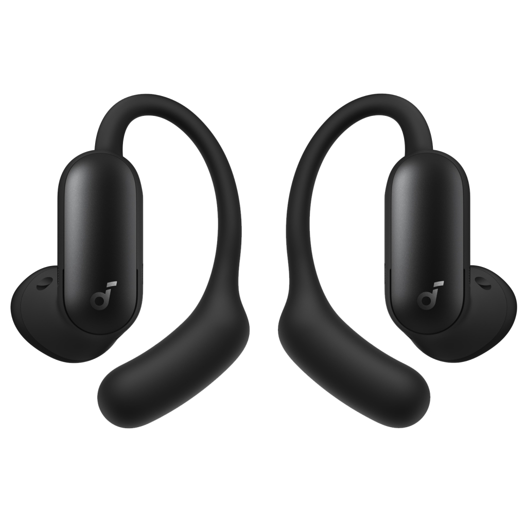 Навушники Anker SoundCore AeroFit 2 Pro Black (A3875G11)