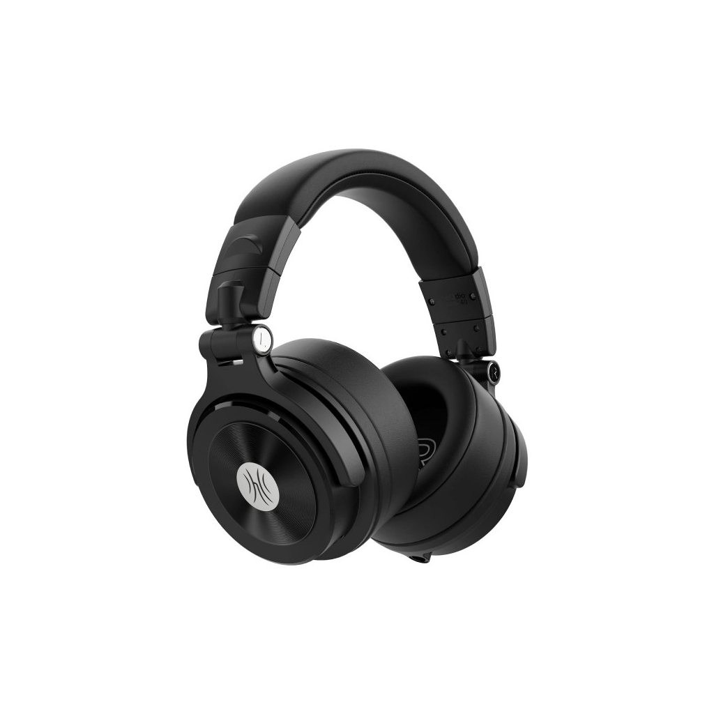 Навушники OneOdio Monitor 40 3,5мм/6,35мм Black (Monitor 40 Black)