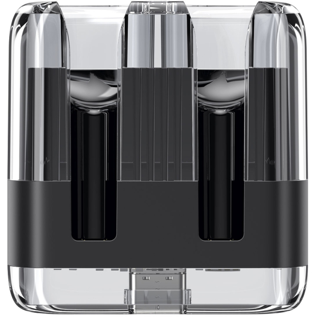 Навушники Havit TW981 TWS Black (6939119065959)