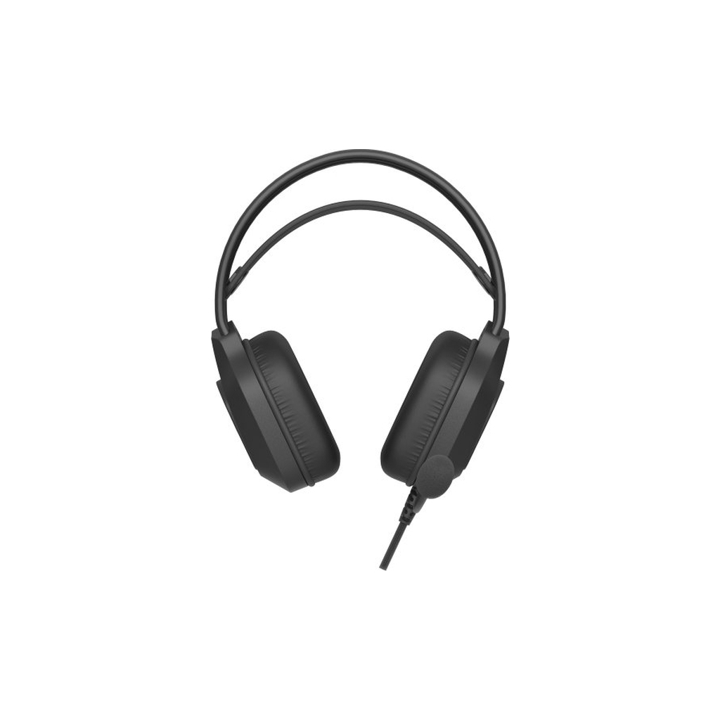 Навушники A4Tech XH-200 Black (4711421001427)