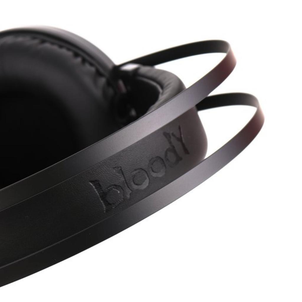 Навушники A4Tech Bloody G521 Black (4711421952125)