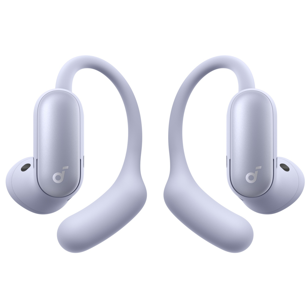Навушники Anker SoundCore AeroFit 2 Pro Purple (A3875GQ1)