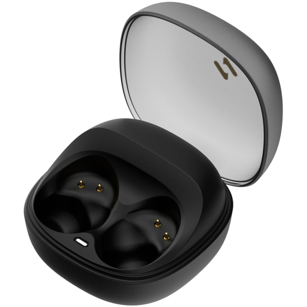 Навушники Havit TW969 TWS Black (6939119067991)
