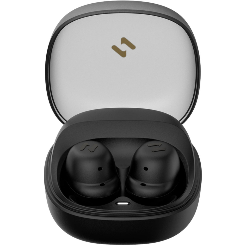 Навушники Havit TW969 TWS Black (6939119067991)