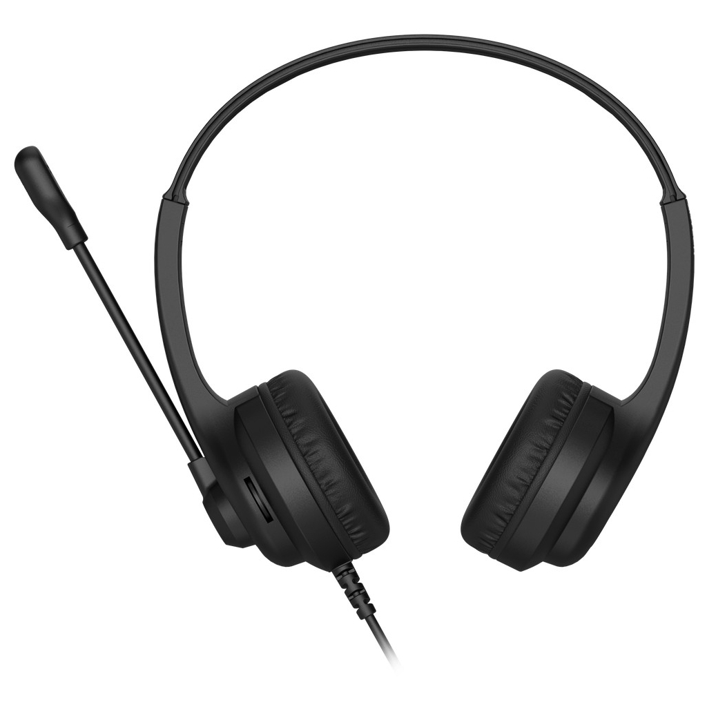 Навушники A4Tech HS-8i Black (4711421982573)