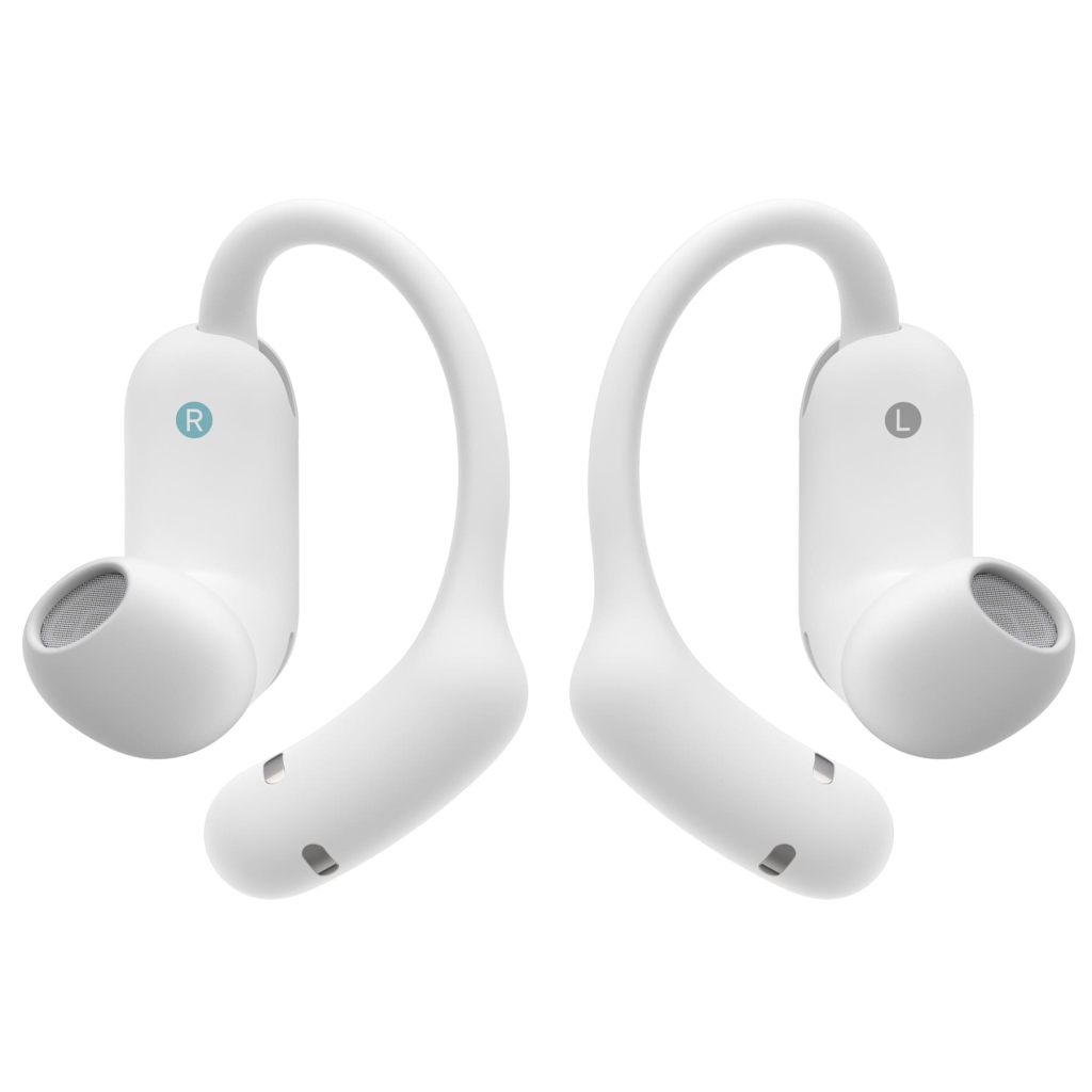 Навушники Anker SoundCore AeroFit 2 Pro White (A3875G21)