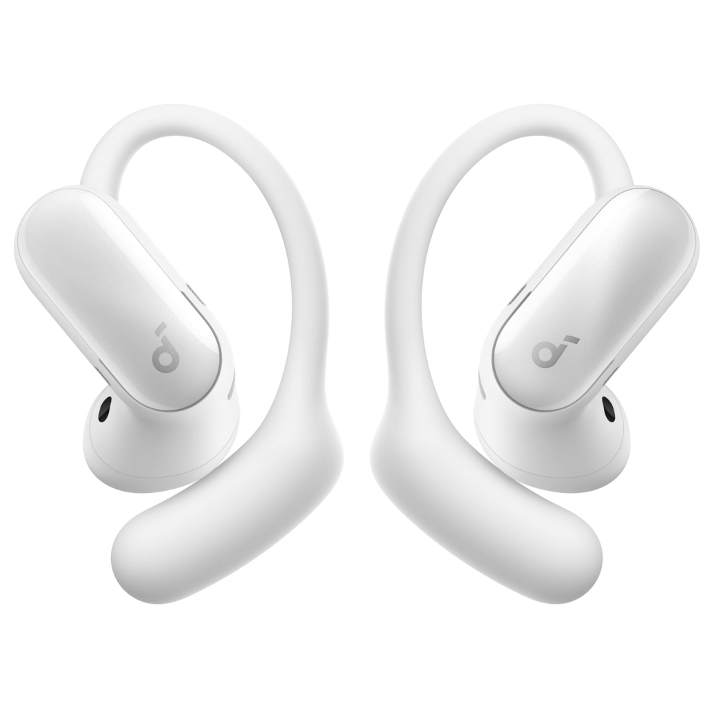 Навушники Anker SoundCore AeroFit 2 Pro White (A3875G21)