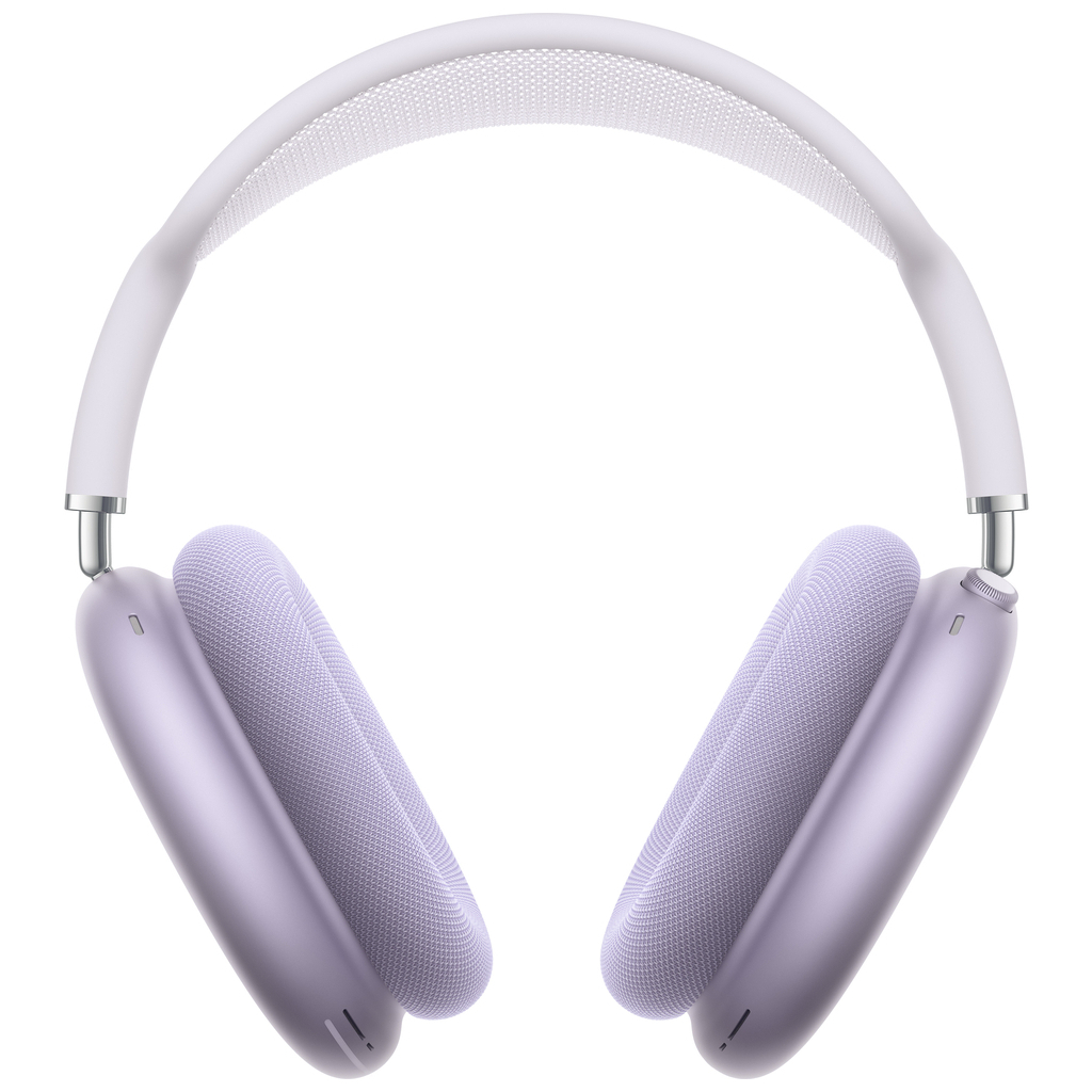Навушники Apple AirPods Max 2 Purple (MHWP4ZE/A)