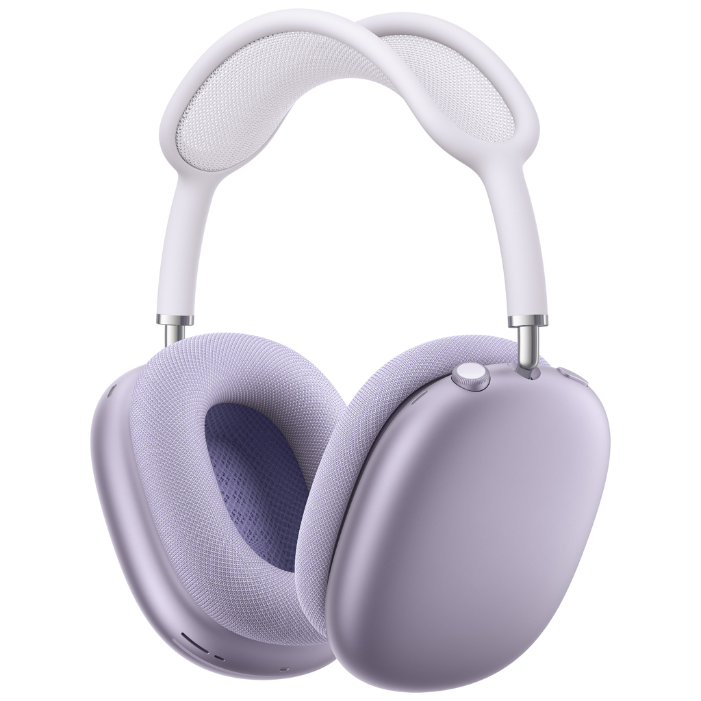 Навушники Apple AirPods Max 2 Purple (MHWP4ZE/A)