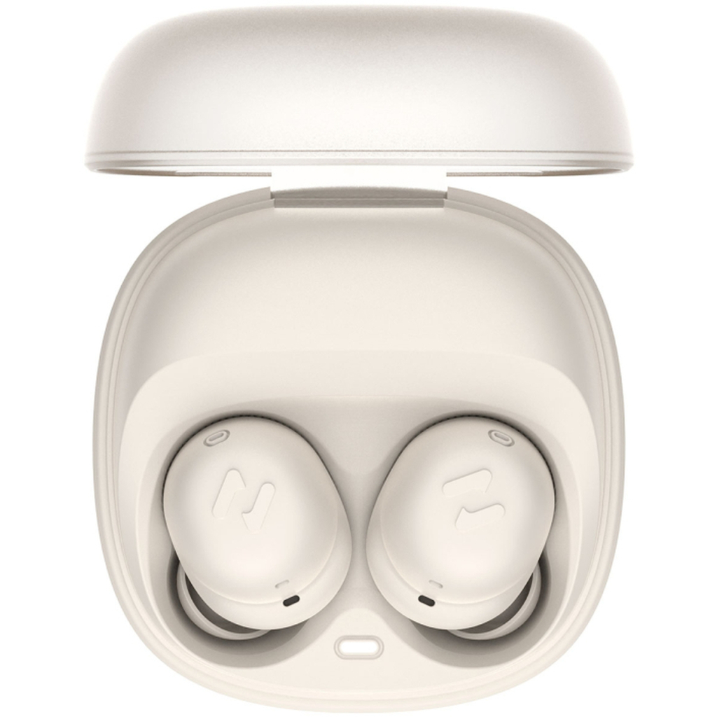 Навушники Havit TW969 TWS Beige (6939119068028)