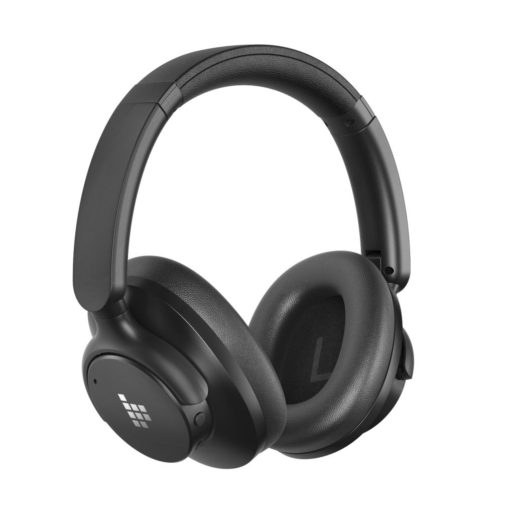 Навушники Tronsmart Sounfii Q20 Black (1165968)