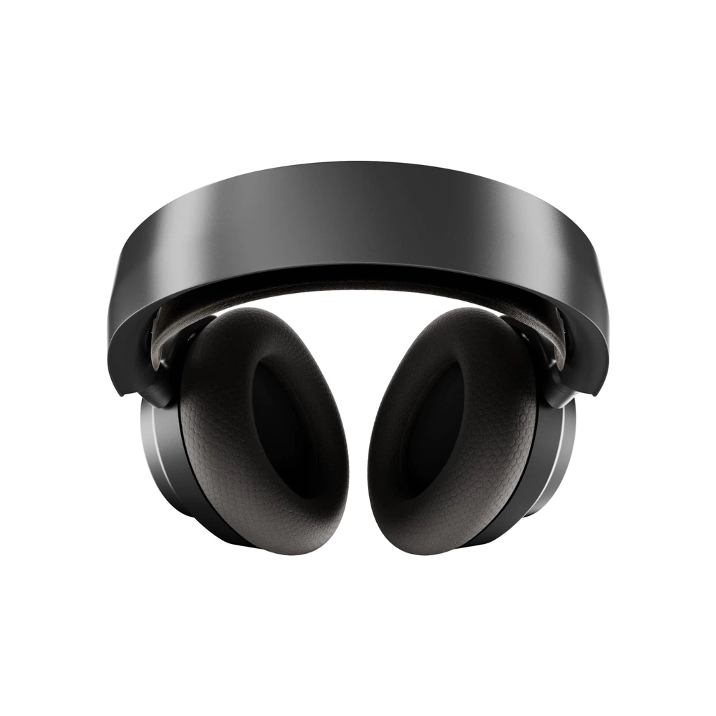 Навушники SteelSeries Arctis Nova 7X Gen 2 Wireless Black (61758)