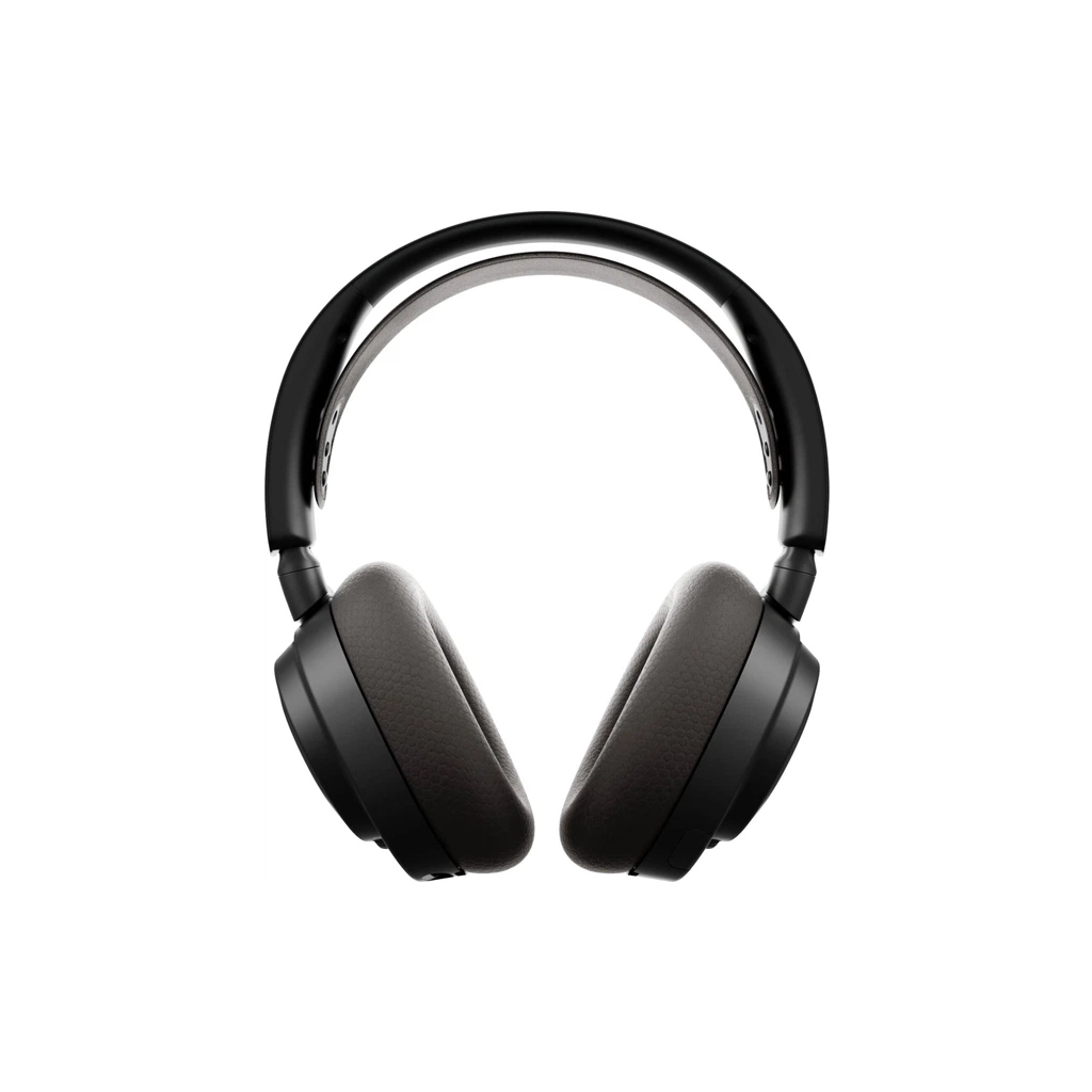 Навушники SteelSeries Arctis Nova 7X Gen 2 Wireless Black (61758)