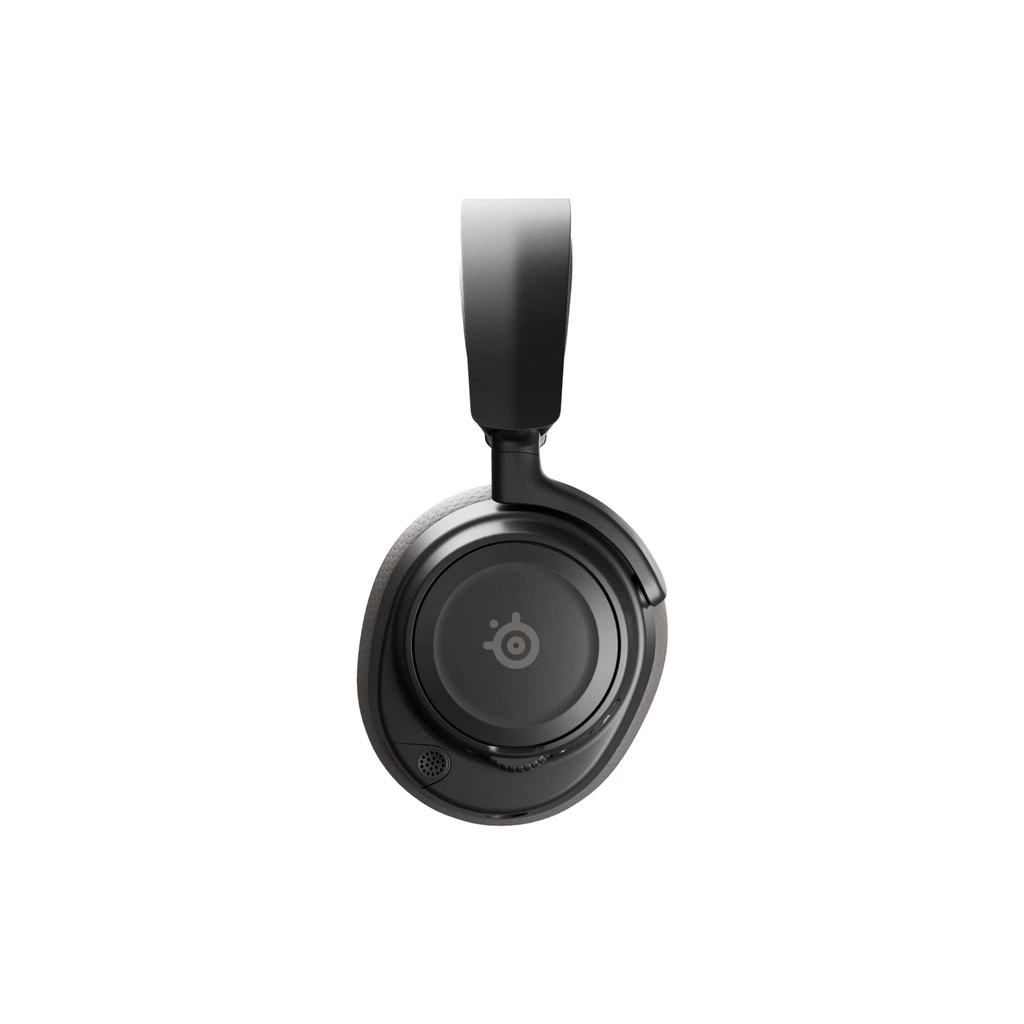 Навушники SteelSeries Arctis Nova 7X Gen 2 Wireless Black (61758)
